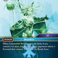 (029) Final Fantasy TCG Opus XIII: Crystal Radiance Single: Counterfeit Wraith (13-029) Holo Common