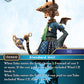 (030) Final Fantasy TCG Opus XIII: Crystal Radiance Single: Yuke (13-030)  Common