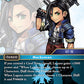 (031) Final Fantasy TCG Opus XIII: Crystal Radiance Single: Laguna (13-031) Holo Rare