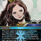 (034) Final Fantasy TCG Opus XIII: Crystal Radiance Single: Remedi (13-034) (V.1) Holo Hero