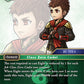 (036) Final Fantasy TCG Opus XIII: Crystal Radiance Single: Eight (13-036) Holo Rare