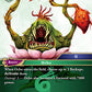 (037) Final Fantasy TCG Opus XIII: Crystal Radiance Single: Ochu (13-037) Holo Common
