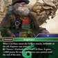 (038) Final Fantasy TCG Opus XIII: Crystal Radiance Single: Cid Haze (13-038) (V.1)  Hero