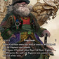 (038) Final Fantasy TCG Opus XIII: Crystal Radiance Single: Cid Haze (13-038) (V.2) Holo Hero