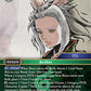 (040) Final Fantasy TCG Opus XIII: Crystal Radiance Single: Shara (13-040) (V.1) Holo Legend