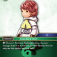 (041) Final Fantasy TCG Opus XIII: Crystal Radiance Single: White Mage (13-041)  Common