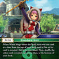 (042) Final Fantasy TCG Opus XIII: Crystal Radiance Single: White Mage (13-042) Holo Common