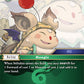 (043) Final Fantasy TCG Opus XIII: Crystal Radiance Single: Stiltzkin (13-043)  Common