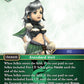 (044) Final Fantasy TCG Opus XIII: Crystal Radiance Single: Selkie (13-044) Holo Common