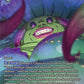 (045) Final Fantasy TCG Opus XIII: Crystal Radiance Single: Dryad (13-045) (V.2) Holo Rare
