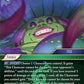 (045) Final Fantasy TCG Opus XIII: Crystal Radiance Single: Dryad (13-045) (V.1) Holo Rare