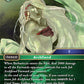 (047) Final Fantasy TCG Opus XIII: Crystal Radiance Single: Barbariccia (13-047) (V.1)  Hero