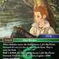 (048) Final Fantasy TCG Opus XIII: Crystal Radiance Single: Balthier (13-048) Holo Hero