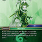 (049) Final Fantasy TCG Opus XIII: Crystal Radiance Single: Counterfeit Youth (13-049) Holo Common