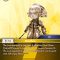 (054) Final Fantasy TCG Opus XIII: Crystal Radiance Single: Lady of Antiquity (13-054) Holo Common