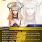 (056) Final Fantasy TCG Opus XIII: Crystal Radiance Single: Vanille (13-056) Holo Rare