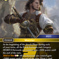 (057) Final Fantasy TCG Opus XIII: Crystal Radiance Single: Graff (13-057) Holo Hero