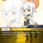 (058) Final Fantasy TCG Opus XIII: Crystal Radiance Single: Sherlotta (13-058) Holo Common
