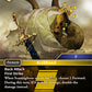 (059) Final Fantasy TCG Opus XIII: Crystal Radiance Single: Scarmiglione (13-059) (V.1)  Hero