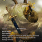 (059) Final Fantasy TCG Opus XIII: Crystal Radiance Single: Scarmiglione (13-059) (V.2)  Hero