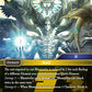 (062) Final Fantasy TCG Opus XIII: Crystal Radiance Single: Bhunivelze (13-062) Holo Hero