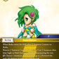 (065) Final Fantasy TCG Opus XIII: Crystal Radiance Single: Rydia (13-065)  Rare