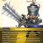 (066) Final Fantasy TCG Opus XIII: Crystal Radiance Single: Lilty (13-066)  Common