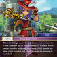 (069) Final Fantasy TCG Opus XIII: Crystal Radiance Single: Red Mage (13-069)  Common
