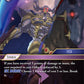 (072) Final Fantasy TCG Opus XIII: Crystal Radiance Single: Odin (13-072) (V.1)  Rare