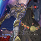 (072) Final Fantasy TCG Opus XIII: Crystal Radiance Single: Odin (13-072) (V.2)  Rare