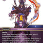 (073) Final Fantasy TCG Opus XIII: Crystal Radiance Single: Kain (13-073) Holo Hero
