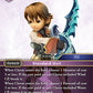 (074) Final Fantasy TCG Opus XIII: Crystal Radiance Single: Clavat (13-074)  Common