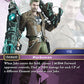 (076) Final Fantasy TCG Opus XIII: Crystal Radiance Single: Jake (13-076) Holo Rare