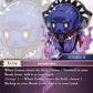 (077) Final Fantasy TCG Opus XIII: Crystal Radiance Single: Zemus (13-077)  Common