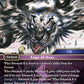 (079) Final Fantasy TCG Opus XIII: Crystal Radiance Single: Behemoth K (13-079) Holo Legend
