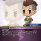 (080) Final Fantasy TCG Opus XIII: Crystal Radiance Single: Marach (13-080) Holo Common