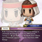 (082) Final Fantasy TCG Opus XIII: Crystal Radiance Single: Rapha (13-082)  Common