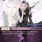 (085) Final Fantasy TCG Opus XIII: Crystal Radiance Single: Lumina (13-085) Holo Rare
