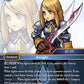 (086) Final Fantasy TCG Opus XIII: Crystal Radiance Single: Agrias (13-086) Holo Rare