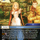(090) Final Fantasy TCG Opus XIII: Crystal Radiance Single: Ovelia (13-090)  Legend
