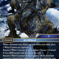 (091) Final Fantasy TCG Opus XIII: Crystal Radiance Single: Cagnazzo (13-091) (V.1)  Hero