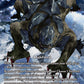 (091) Final Fantasy TCG Opus XIII: Crystal Radiance Single: Cagnazzo (13-091) (V.2) Holo Hero