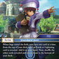 (092) Final Fantasy TCG Opus XIII: Crystal Radiance Single: Sage (13-092)  Common