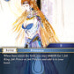 (093) Final Fantasy TCG Opus XIII: Crystal Radiance Single: Sara (13-093) Holo Hero