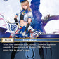 (098) Final Fantasy TCG Opus XIII: Crystal Radiance Single: Fina (13-098) Holo Rare