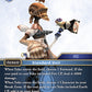(099) Final Fantasy TCG Opus XIII: Crystal Radiance Single: Yuke (13-099) Holo Common