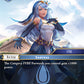 (101) Final Fantasy TCG Opus XIII: Crystal Radiance Single: Luka (13-101) Holo Rare