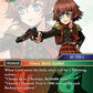 (107) Final Fantasy TCG Opus XIII: Crystal Radiance Single: Cater (13-107) Holo Common