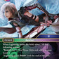 (116) Final Fantasy TCG Opus XIII: Crystal Radiance Single: Lightning (13-116)  Common