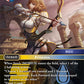 (118) Final Fantasy TCG Opus XIII: Crystal Radiance Single: Sarah (MOBIUS) (13-118)  Common